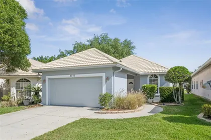 MOUNT DORA FL Home