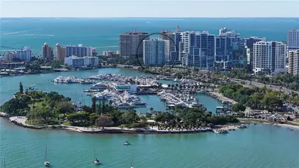 SARASOTA FL Home
