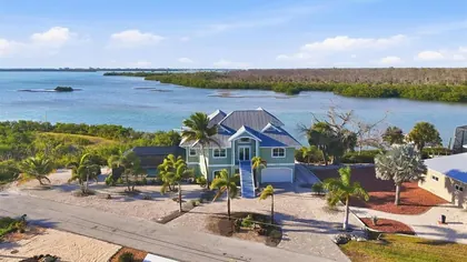 ENGLEWOOD FL Home