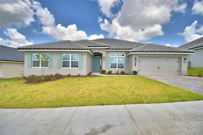 AUBURNDALE FL Home