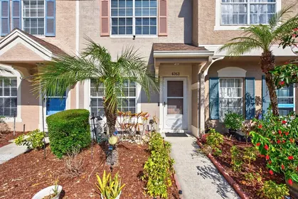 TAMPA FL Home