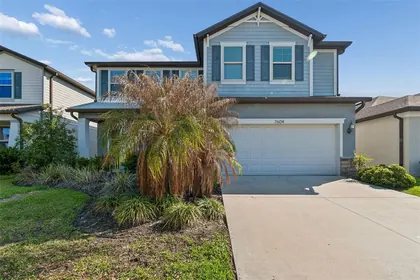 WESLEY CHAPEL FL Home