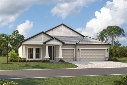 NOKOMIS FL Home