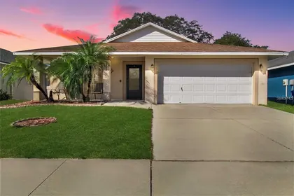WIMAUMA FL Home