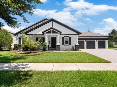 WINTER GARDEN FL Home