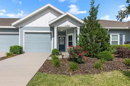 NEWBERRY FL Home