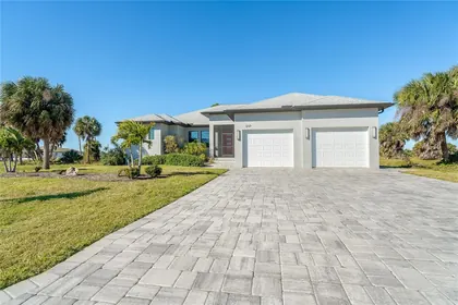 ROTONDA WEST FL Home