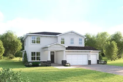 AUBURNDALE FL Home
