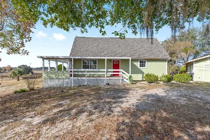 DUNNELLON FL Home