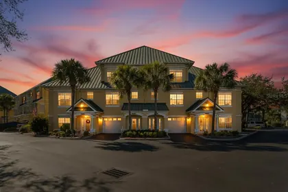 APOLLO BEACH FL Home