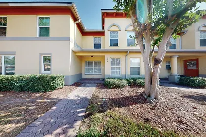 ST PETERSBURG FL Home