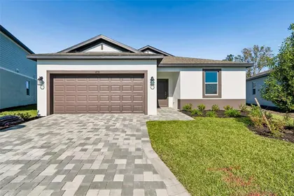 PALMETTO FL Home