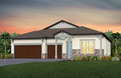 WESLEY CHAPEL FL Home
