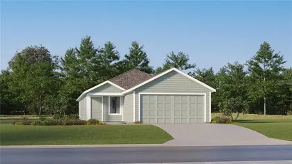 GROVELAND FL Home