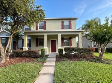 APOPKA FL Home