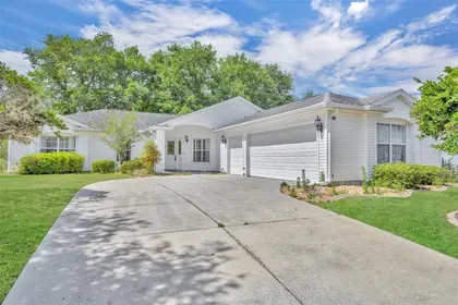 LEESBURG FL Home