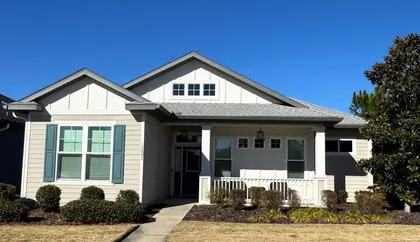GAINESVILLE FL Home
