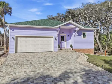 FLAGLER BEACH FL Home