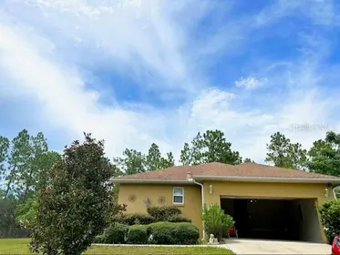 DUNNELLON FL Home