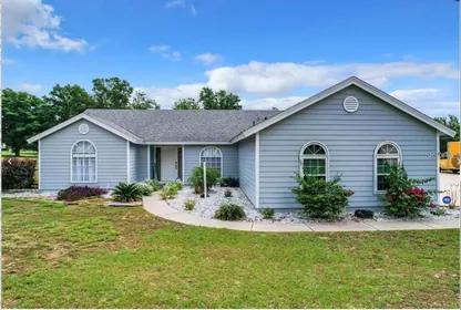 MINNEOLA FL Home
