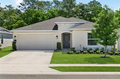 OSTEEN FL Home