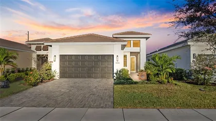 LAKEWOOD RANCH FL Home