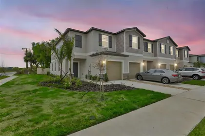 RUSKIN FL Home