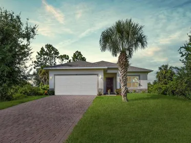 ROTONDA WEST FL Home