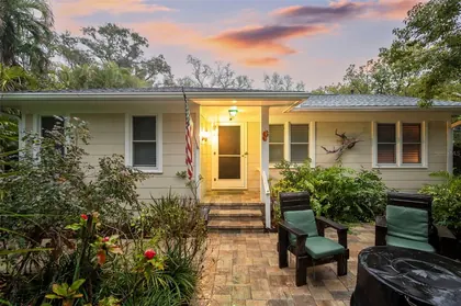 DUNEDIN FL Home