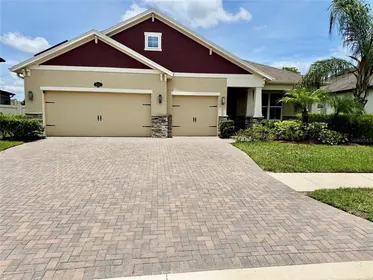 LUTZ FL Home