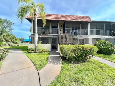 CLEARWATER FL Home