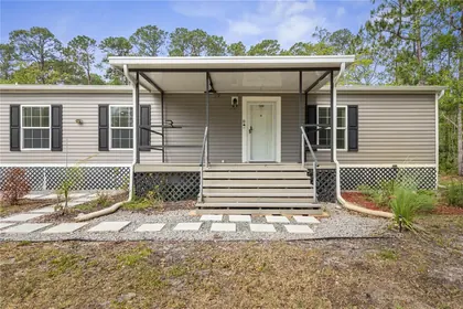BUNNELL FL Home