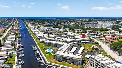NEW PORT RICHEY FL Home