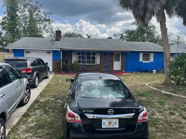 SEBRING FL Home