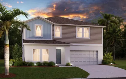 HAINES CITY FL Home