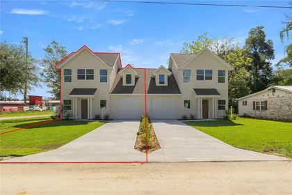 WILLISTON FL Home