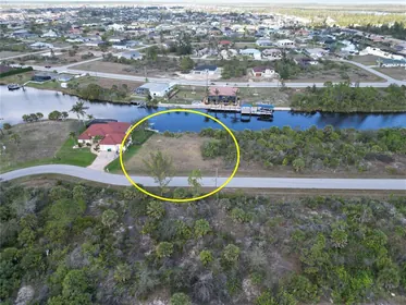 PORT CHARLOTTE FL Property