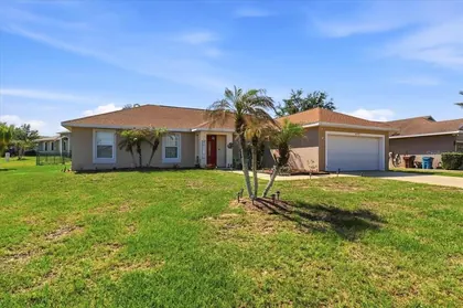 LAKE WALES FL Home