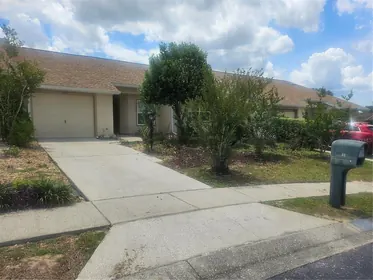 HERNANDO FL Home