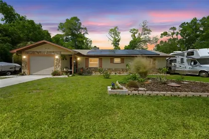 INVERNESS FL Home