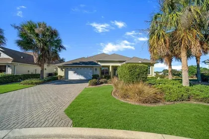 OCALA FL Home