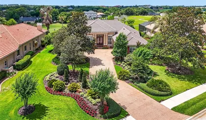 DADE CITY FL Home