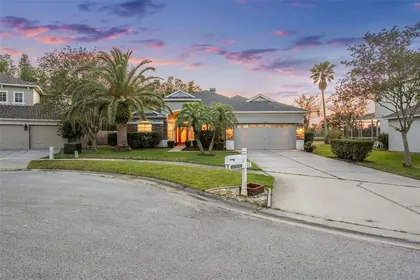 WESLEY CHAPEL FL Home