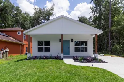 SORRENTO FL Home