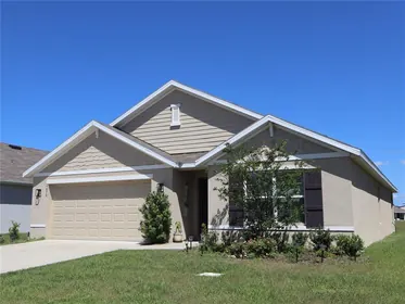 WILDWOOD FL Home