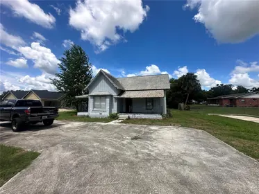 BARTOW FL Home