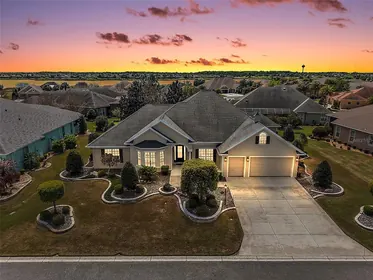 THE VILLAGES FL Home