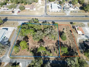 BELLEVIEW FL Property