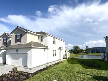 ORLANDO FL Home