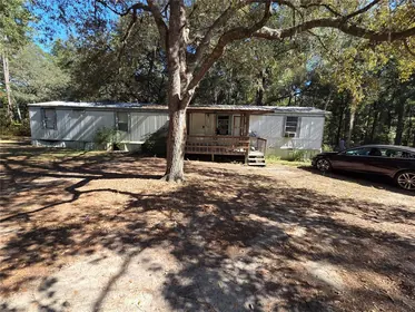 MELROSE FL Home